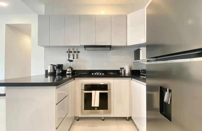 w Incredible 3BR in La Boquilla - Foto 25