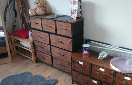 Ferien Oase - Foto 8