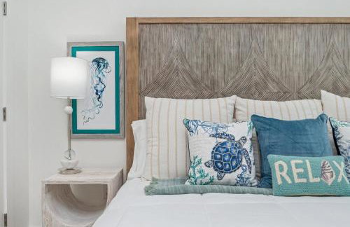 Seaspray - Pool - Sleeps 26 - Beach access! - Foto 11