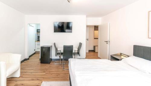 Hotel Essen mit Apartments - Foto 3