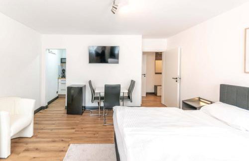 Hotel Essen mit Apartments - Foto 4