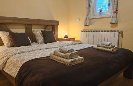 Holiday home Stari grunt - Foto 18