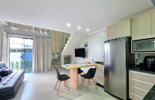 Loft moderno e novo prox Centro e Cataratas - Foto 48