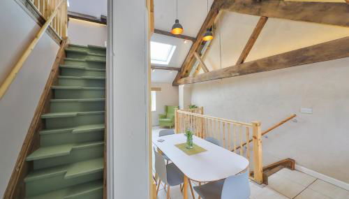 Black Mountains Barn - Foto 3