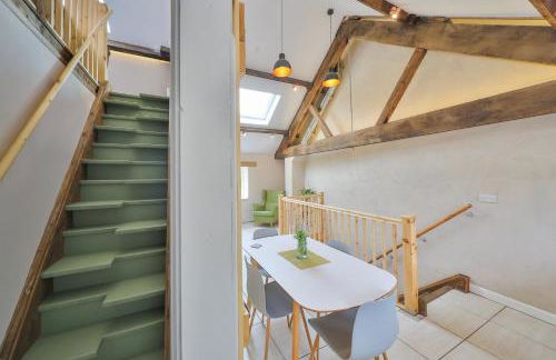 Black Mountains Barn - Foto 3