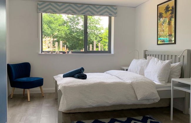 The Salt House - Luxury Home With Pool Hot Tub - Foto 27