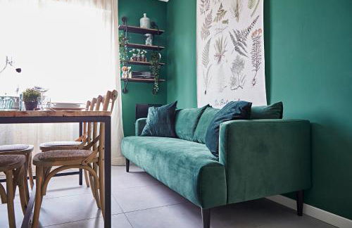 “Botanica” near Venice - Foto 15