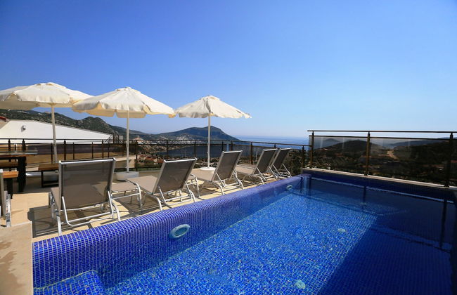 Hatice Sultan Butik Apart - Foto 16