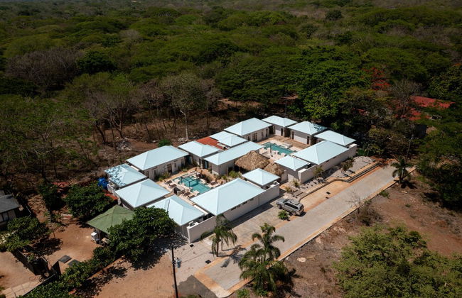 Villas VR Beachwalk Avellanas - Foto 75