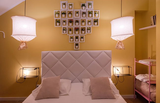 Y.Quebedo - Boutique Apartments - Foto 36