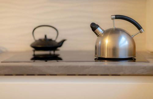 Bel appartement avec baignoire - Photo 11