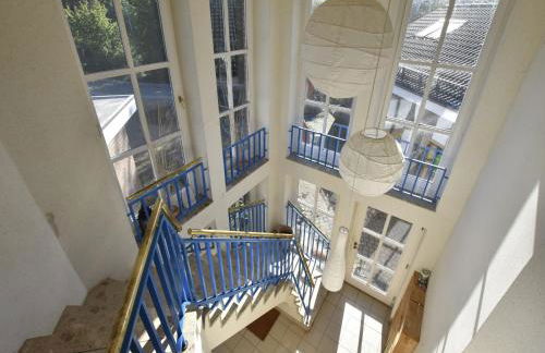 4 Room Holiday Apartment with Garden near Lake - Photo 17