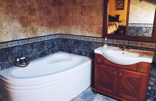 Casa Rural El Puente - Foto 26