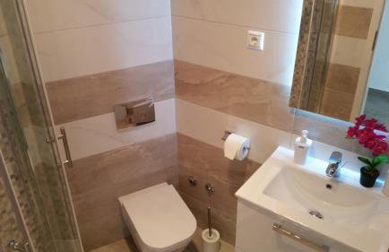 Beach Apartments Maris Ljoljinica - Photo 49