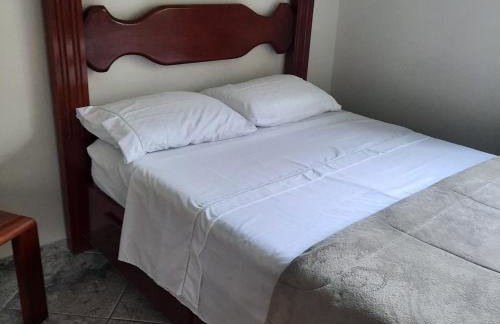 Aconchego no bairro mais charmoso da serra. - Foto 27