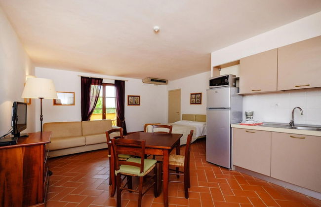 Piombino Apartment With Terrace - Foto 9