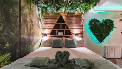 Mowgli Gite Jungle - Foto 5