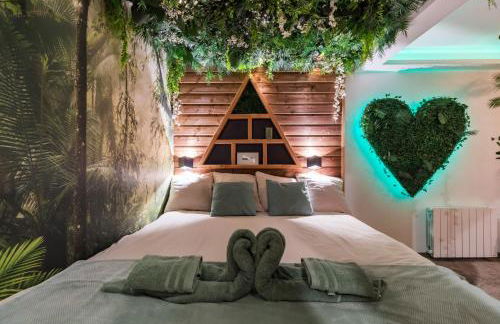 Mowgli Gite Jungle - Foto 5