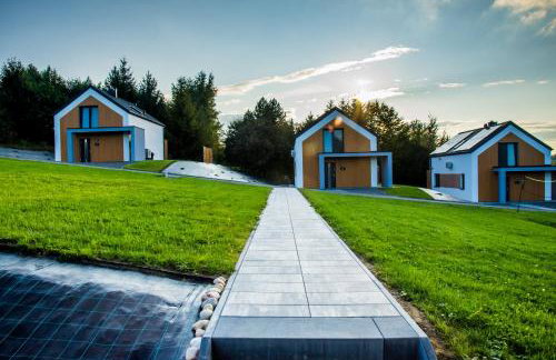 Zdrojowe Zacisze - Foto 26