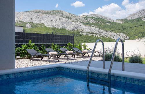 Villa Dorso with heated pool - Foto 55
