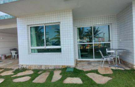Apartamento beira-mar em Cabo de Santo Agostinho - Foto 9
