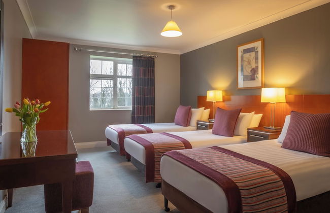 The Flesk River Apartments - Foto 1