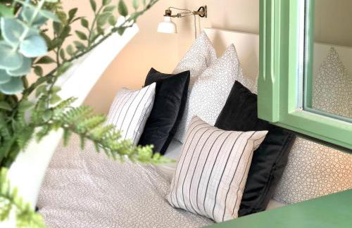 Boutique Suiten Altstadt am Malerweg - Photo 9