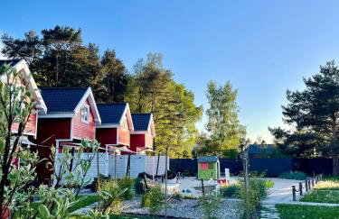 Czerwone Domki - Foto 19