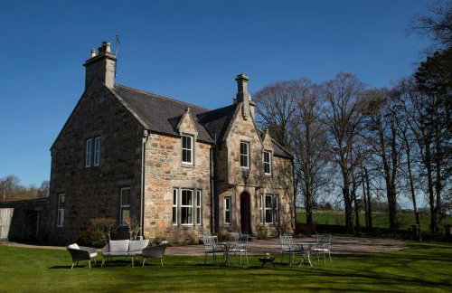Cardhu Country House - Foto 10
