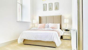 No 49 a spacious executive apartment in Inverness - Foto 3