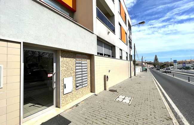 Alcantarilha Vilalux by Homing - Foto 17