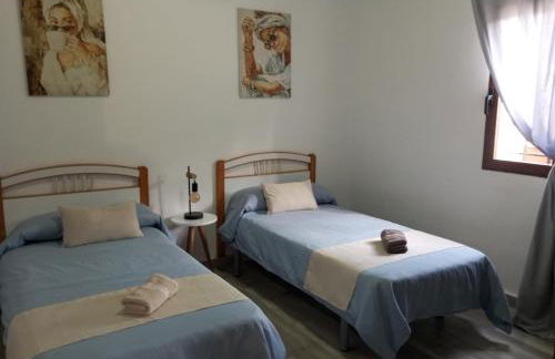 Cortijo Batán - Foto 20