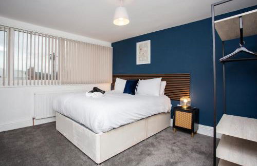 Vacant Nests The Freda Free Parking Sleeps 5 - Foto 26