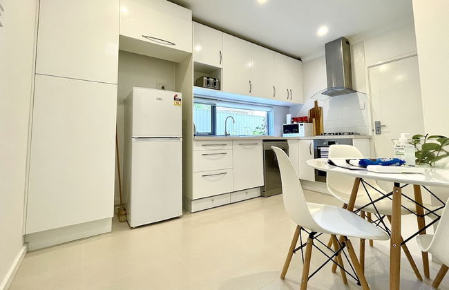 Brighton Villas by Readyset - Foto 5