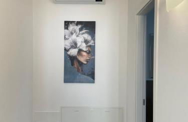 Lake Soft Blue Mountain Lake Iseo Hospitality - Foto 30