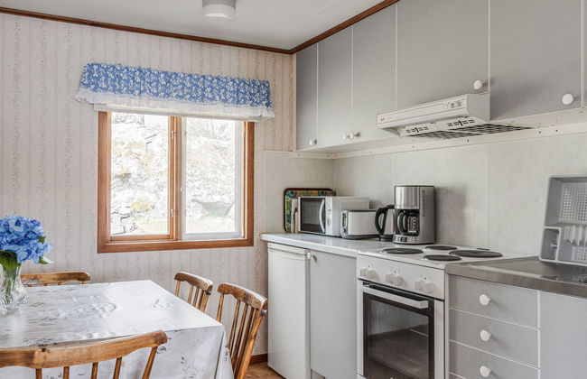 Sjöatorp Skogsstugan - Foto 3