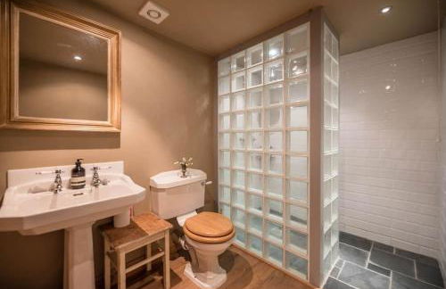 Gardiners Cottage Barn, Braiseworth - Foto 24