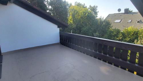 Ferienhaus in Langenloh bei Nürnberg - Foto 4