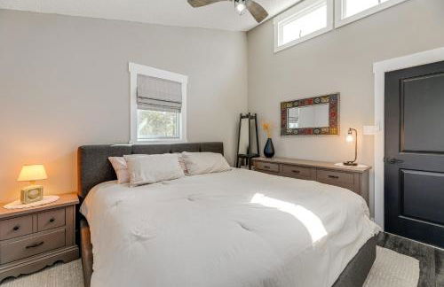 Private Beach and Fishing Pier Wicomico River House - Foto 26