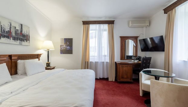 Arc de Triomphe by CityBookings - Foto 5, Habitación