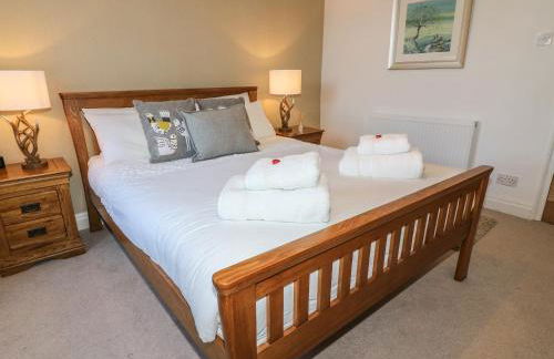 Cosy Cottage - Photo 9