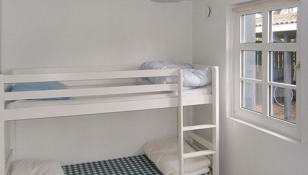 "Siggi" - 400m from the sea - Foto 5, Bedroom