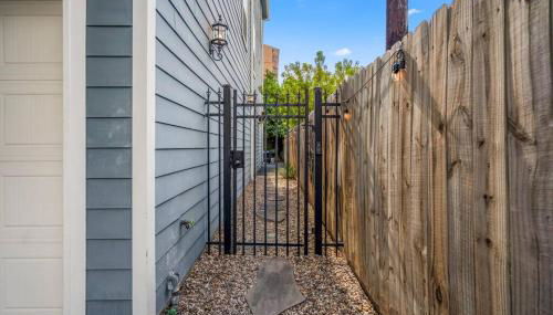 Palmer Hotel Suite Retreat in the Heart of Houston - Foto 3