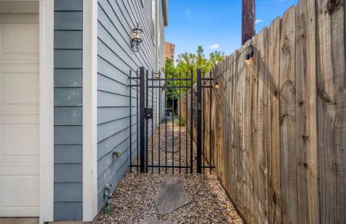 Palmer Hotel Suite Retreat in the Heart of Houston - Foto 3