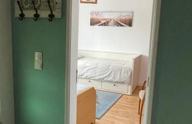 Housing Floor with private yard - Foto 13