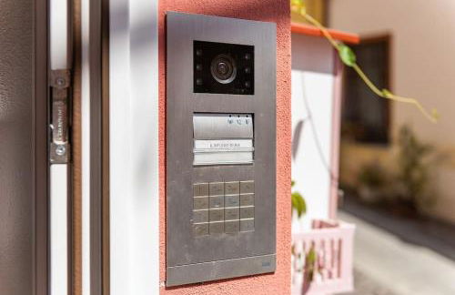 CHARMING HOUSE con doccia sensoriale e cortile interno - CENTRO STORICO - Foto 26