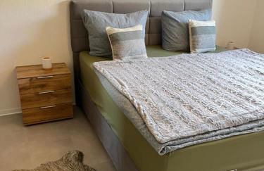 Ferienwohnung Burkart - Foto 8