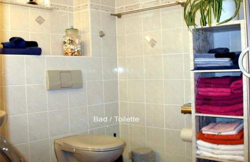 Ferienwohnung am Rentierweg - Foto 13