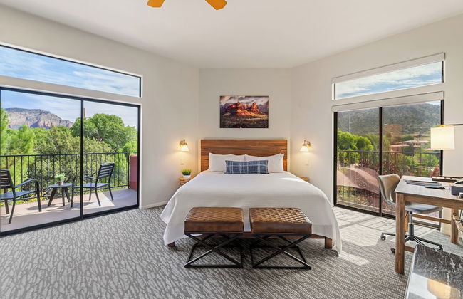 Las Posadas of Sedona - Photo 11