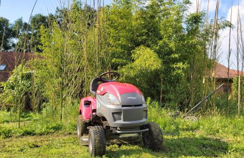 CountryHouse - Foto 7